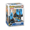 Authentic Pokemon Funko POP! Vinyl Figure Lucario 9cm